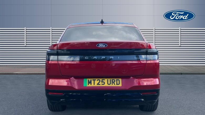 Ford Capri 210kW Premium 77kWh 5dr Auto Electric Estate